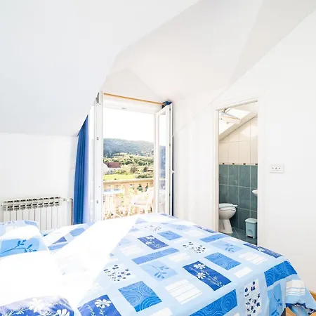 Francesca Guest house