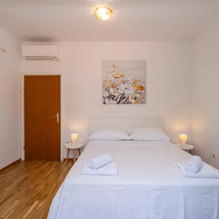 Francesca & Vardia Winery ゲストハウス