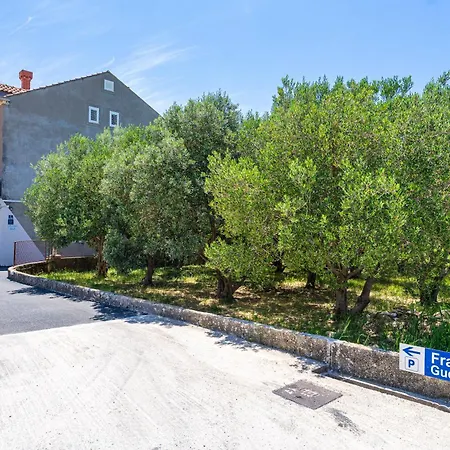 Penzion Francesca & Vardia Winery 3*