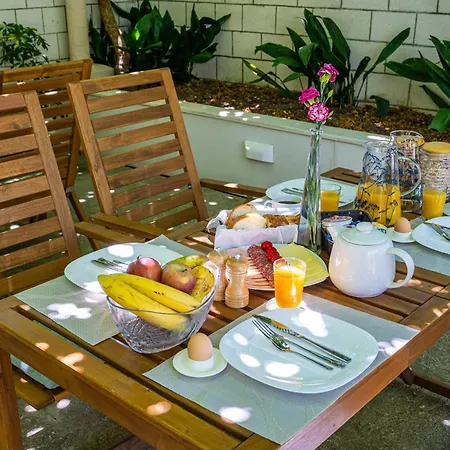 Vendégház Francesca & Vardia Winery