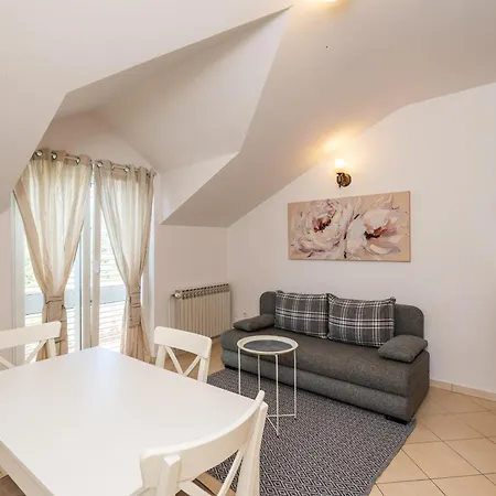 Guest house Francesca Mlini