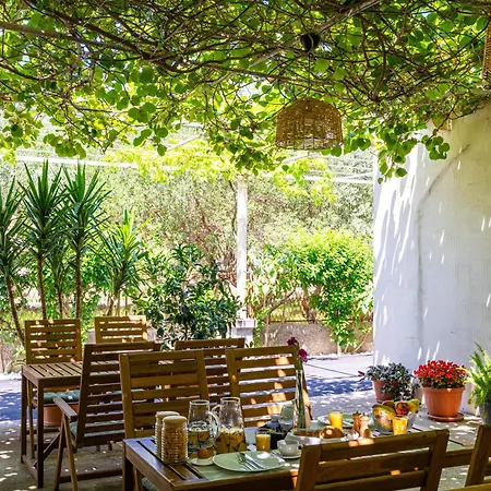 Guest house Francesca Mlini