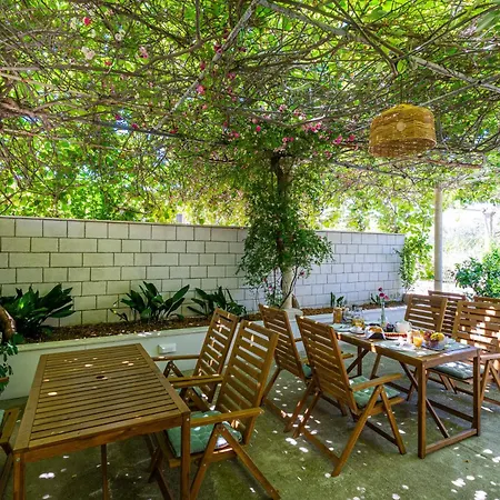 Francesca Guest house Mlini