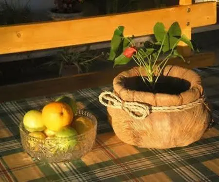 Francesca & Vardia Winery ゲストハウス