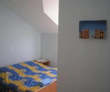 Francesca & Vardia Winery ゲストハウス ムリニ